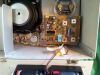 PARKS MEDICAL 810-A  8.3 or 9.4 MHz Doppler Flowmeter