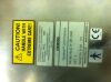 SIEMENS 6397439 CCD Camera  Mammo Unit