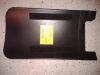 GE ASM000123 Table Extender Nuclear Table