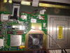 GE 2139847-5 Detector Power Supply Nuclear Gamma Camera