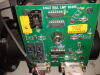 GE 2184457 Roll Limit Switch board Nuclear Gamma Camera