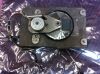 GE 45554577 Anti-Scatter Shield Mammo Unit