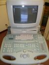 ACUSON Sequoia 512 Ultrasound - Cardiac - Vascular