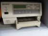 ACUSON Sequoia 512 Ultrasound - Cardiac - Vascular