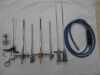 ACMI Elite Resectoscope . Cystoscope