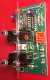 ABBOTT LABS 9600105 RBC Metering Tube PCB Hematology Analyzer