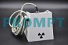 SIEMENS 2793771 Foot switch CT Scanner