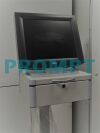 SIEMENS 7113926 C.A.R.E Vision CT Scanner