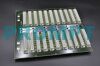SIEMENS 8968091 BACKPL.6HE/11SL D115 ZO1 CT Scanner