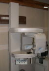 PLANMECA Proline PM2002CC Dental X-Ray