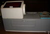 AIR TECHNIQUES Peri Pro III Developer Dental X-Ray
