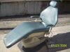FOREST Euro Back Dental Chair
