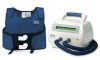 HILL-ROM The Vest Airway Clearance Device Wanted