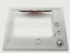 RESPIRONICS 582135 New Front Plastic Enclosure  Bi-level PAP