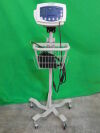 WELCH ALLYN 53N00 Monitor