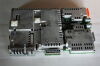 DRAEGER MS15863  Board Processor Ventilator