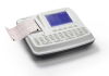 EDAN SE-601B ECG unit