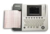 EDAN SE-1200 ECG unit