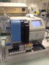 TOSOH G8 Chemistry Analyzer