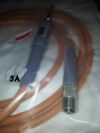 KARL STORZ 495-NB Standard Light Cable 4.8mm, x 180cm long Light Source