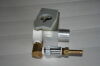 DRAEGER 8390016 Check Valve Assembly Infant Incubator
