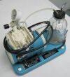 SCHUCO 5711 132 Pump Suction