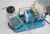 SCHUCO 5711 132 Pump Suction