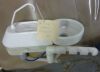DCI Cuspidor Dental Delivery Unit