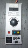 PANAROMIC X-RAY PC-1000 Control Dental X-Ray
