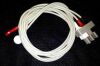 PHILIPS M1669A 3 Lead ECG Trunk Cable  ECG unit