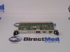 GE 5250028 Remote RF Digital IF 2 Board MRI Scanner