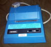 CRITIKON TR2000 Printer Bedside Monitor