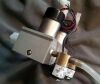 PURITAN BENNETT 4-017010-00 Flow Sensor VALVE ASSEMBLY Ventilator