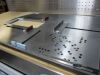 SIEMENS 3832701 Cassette Tray- Right Rad/Fluoro Room