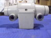 GE  GE MaxiRay 100 X-Ray Tube and Housing  X-Ray Tube