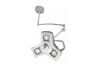 BURTON AIM-200 Single Ceiling O/R Light