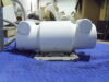 VARIAN GS-2078 Varian GS-2078 CT X-Ray Tube and B-220H Housing with Heat Exchange X-Ray Tube