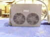 VARIAN GS-2078 Varian GS-2078 CT X-Ray Tube and B-220H Housing with Heat Exchange X-Ray Tube