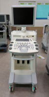 MEDISON Accuvix V10 Ultrasound - OB / GYN - Vascular