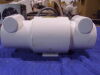 VARIAN GS-3078/A   B240H Varian GS-3078/A X-Ray Tube with Heat Exchange X-Ray Tube