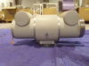VARIAN RAD-21 Varian RAD-21 X-Ray Tube and Housing X-Ray Tube