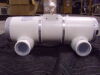 TOSHIBA R10-T140 Toshiba E7252X Rotanode X-Ray Tube  X-Ray Tube