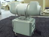 VARIAN PX 1400 Varian A-192 X-Ray Tube and PX 1400 Housing  X-Ray Tube