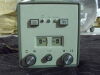 VARIAN PX 1400 Varian A-192 X-Ray Tube and PX 1400 Housing  X-Ray Tube