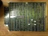 ADAC 5200-1238 Energy/Flood PCB Nuclear Gamma Camera