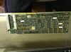 ADAC 2129-5036 PC XYZ Digital INTFC PCBA Nuclear Gamma Camera