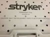 STRYKER 233-032-107 Surgical Cases