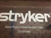 STRYKER 233-032-890 Surgical Cases