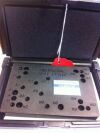 BIOTEK UNIVERSAL CALIBRATION TEST PLATE