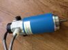 GE B 010001E / 2146473 Longitudinal Motor  Nuclear Table